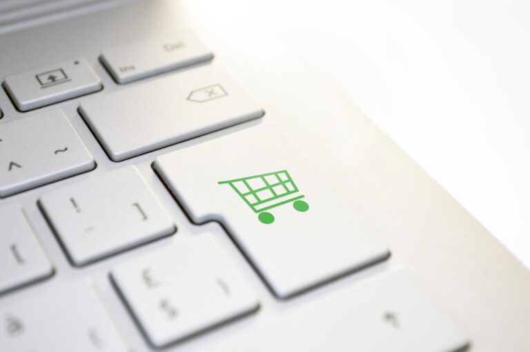 Prozessoptimierung in der E-Commerce-Buchhaltung